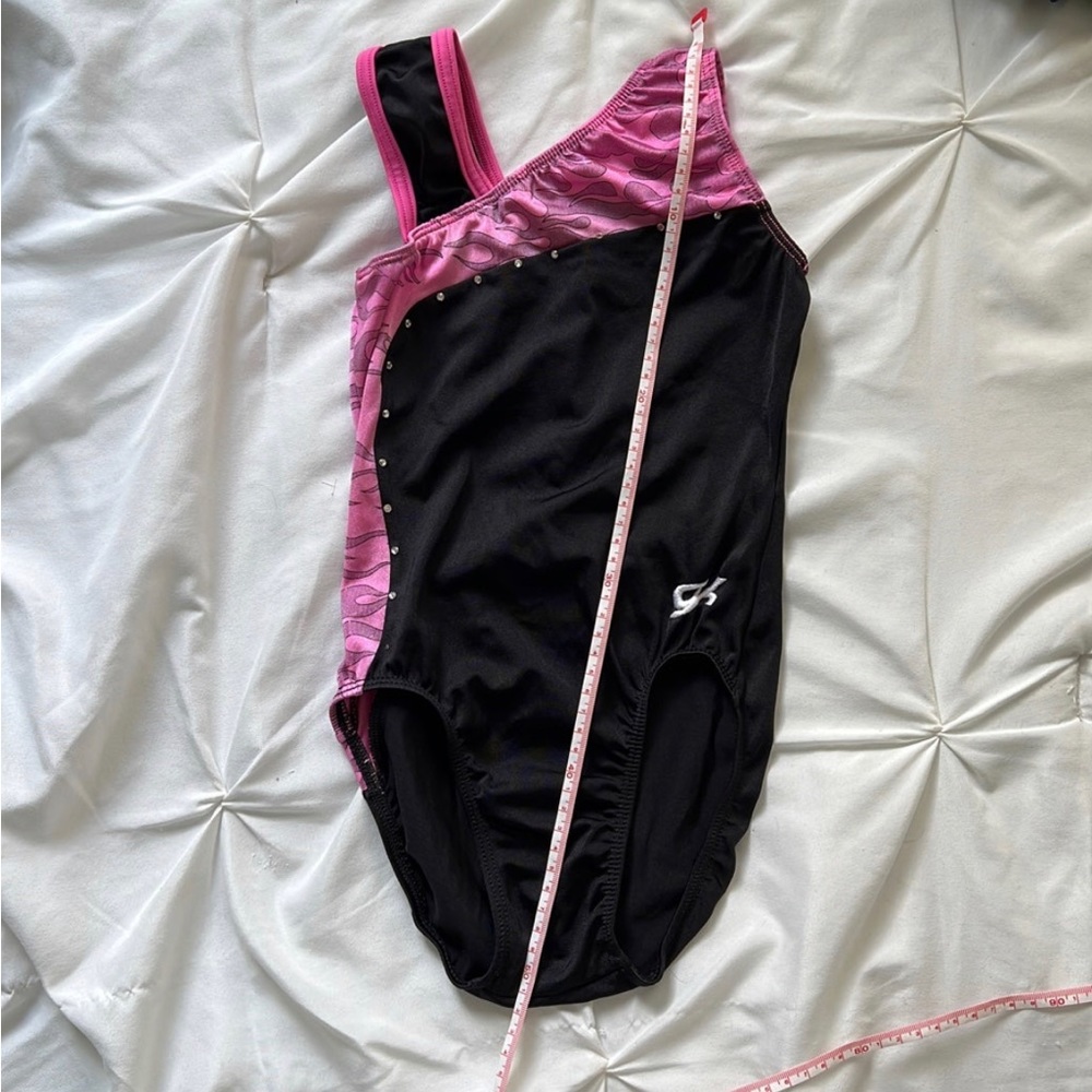 GK leotard - Picture 5 of 5